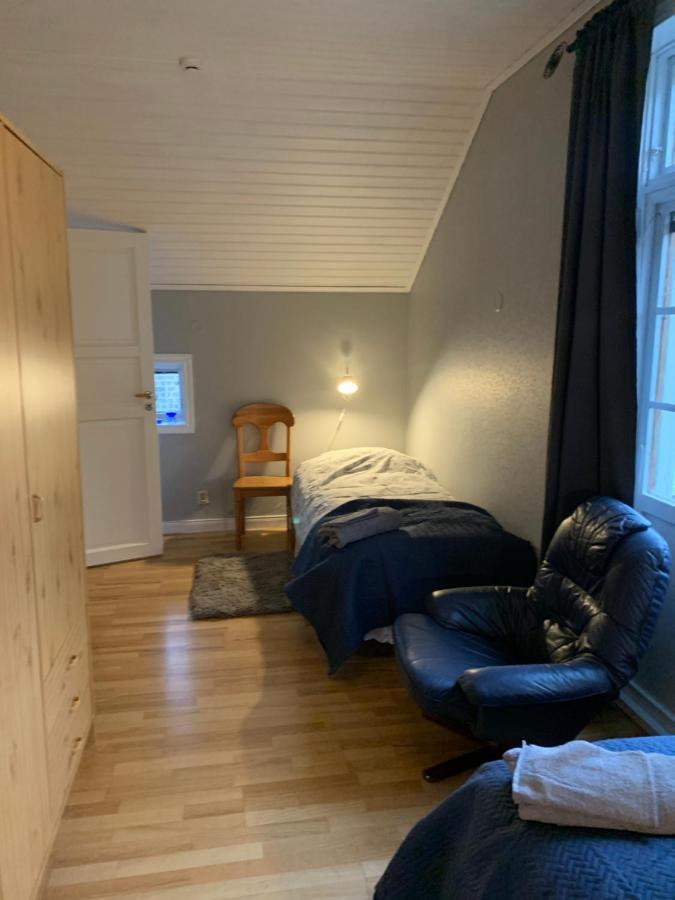 Sea Side Cabin Borlange Bagian luar foto